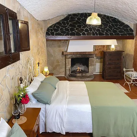 Masia Bavi Country house