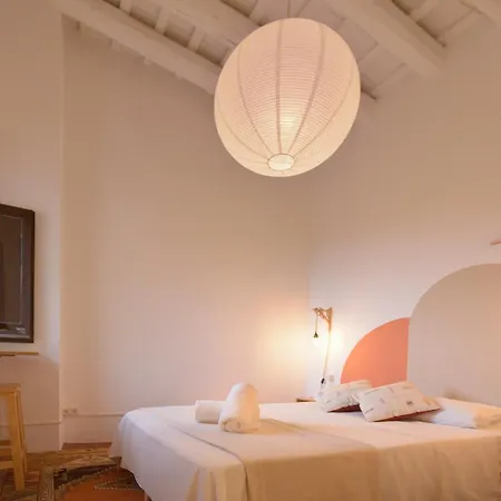 Country house Masia Bavi Tordera