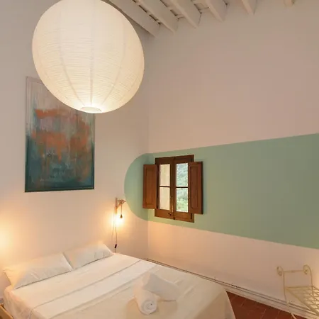 Masia Bavi Tordera