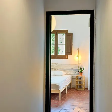 Masia Bavi Country house Tordera