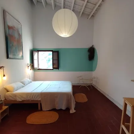 Country house Masia Bavi Tordera