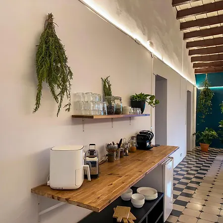 Masia Bavi Country house