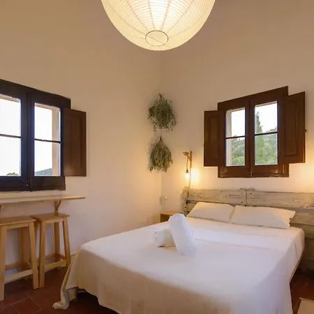 Masia Bavi Country house *