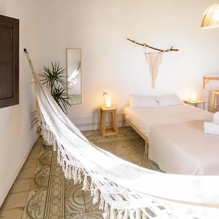 Masia Bavi Country house