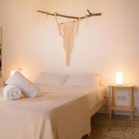 Country house Masia Bavi