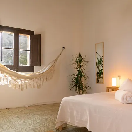 Masia Bavi Country house Tordera