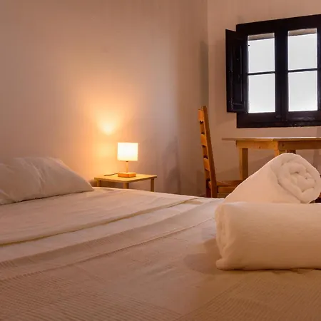 Country house Masia Bavi Tordera