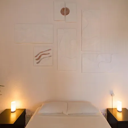 Country house Masia Bavi Tordera