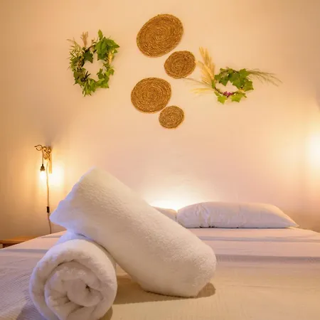 Country house Masia Bavi