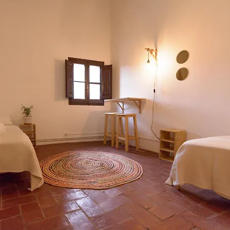 Masia Bavi Country house *
