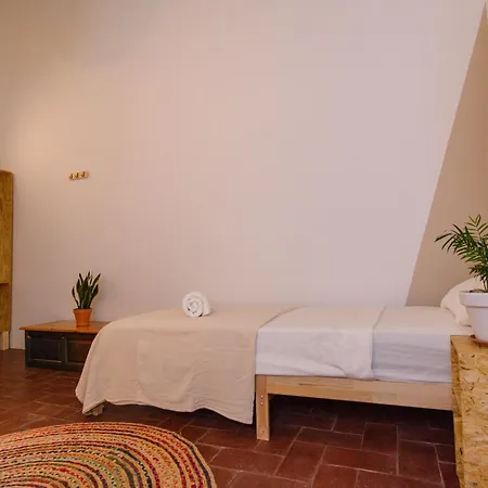 Country house Masia Bavi *