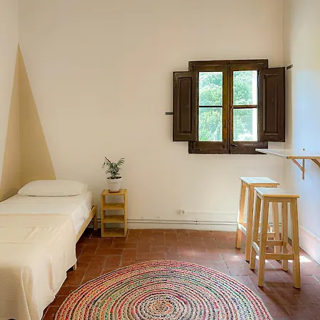 Country house Masia Bavi *