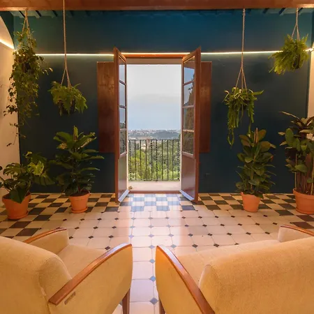 Country house Masia Bavi *