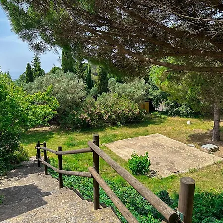 Masia Bavi * Tordera