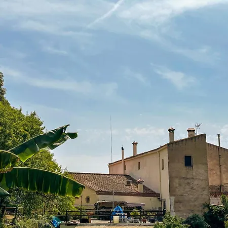 Country house Masia Bavi