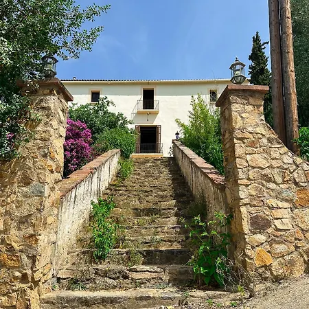 Country house Masia Bavi