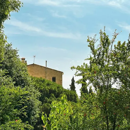Masia Bavi