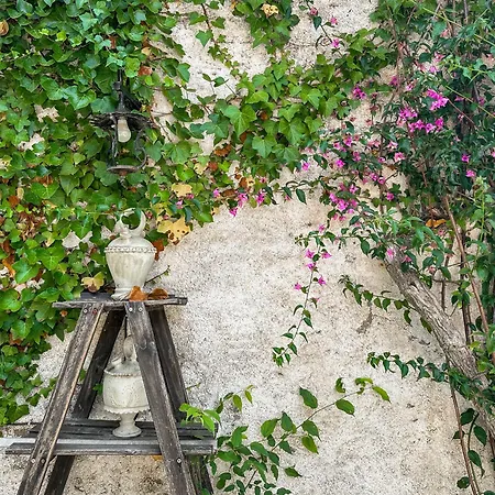 Country house Masia Bavi Tordera