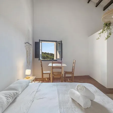 Masia Bavi Casa di campagna