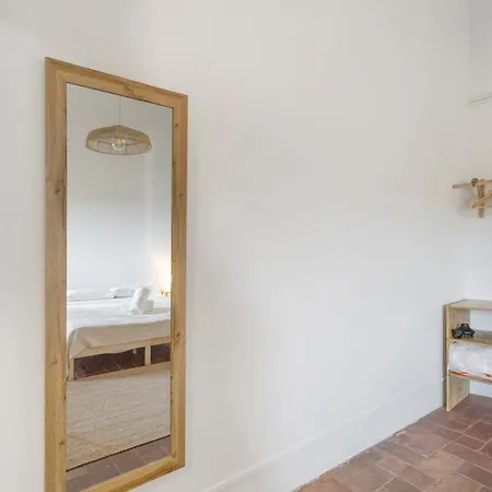 Masia Bavi Country house Tordera