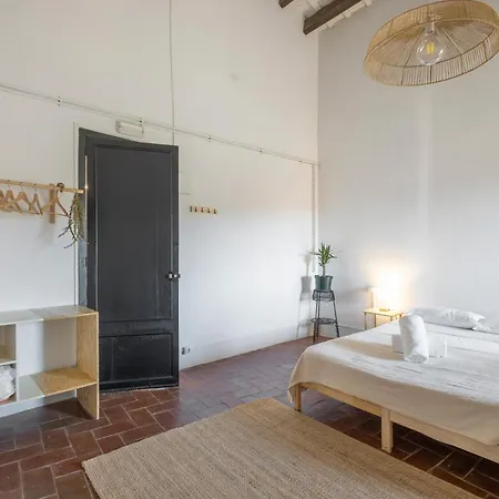 Casa di campagna Masia Bavi