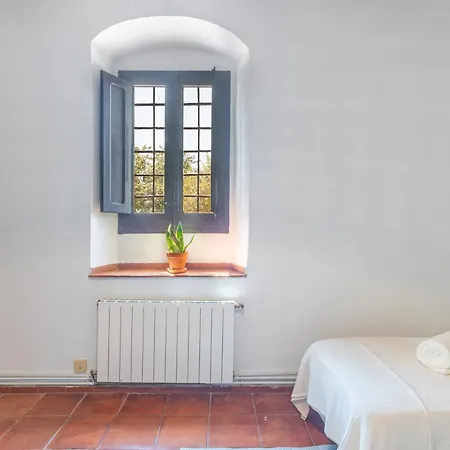 Masia Bavi Country house
