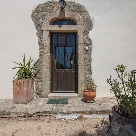 Masia Bavi Casa di campagna *