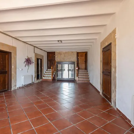 Masia Bavi Casa di campagna *