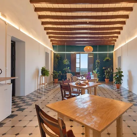 Casa di campagna Masia Bavi Tordera