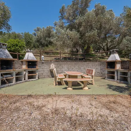 Casa di campagna Masia Bavi *