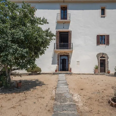 Casa di campagna Masia Bavi