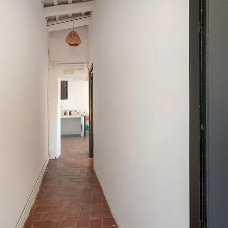 Masia Bavi Tordera