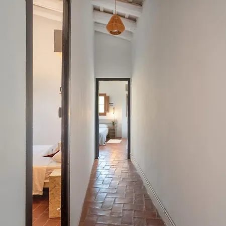 Masia Bavi Casa di campagna *