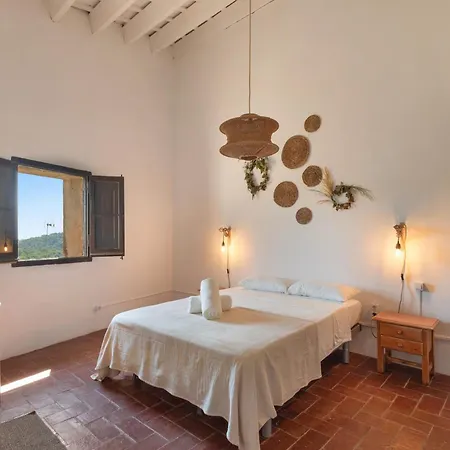 Casa di campagna Masia Bavi *