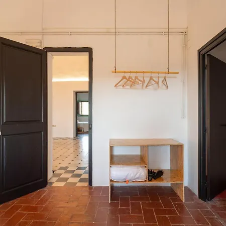 Masia Bavi * Tordera