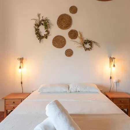 Casa di campagna Masia Bavi *