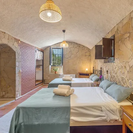 Casa di campagna Masia Bavi *
